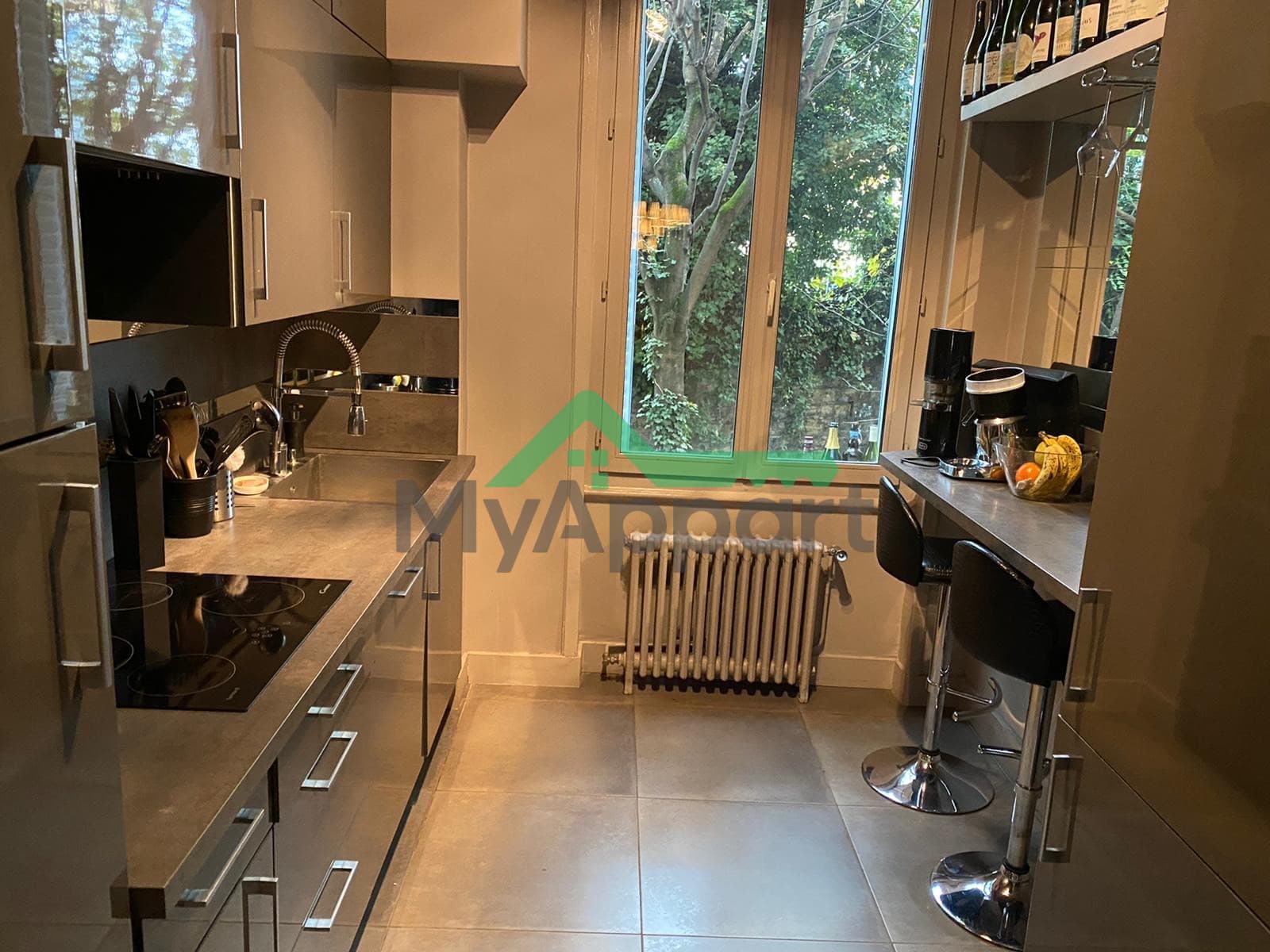 Appartement 3 pièces 88 m² — photo 4