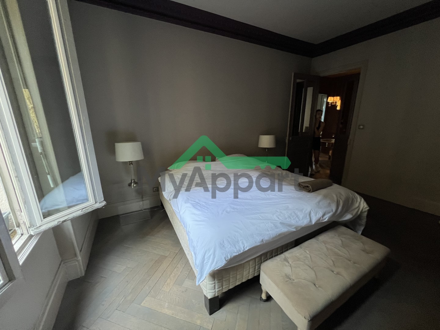 Appartement 3 pièces 88 m² — photo 5