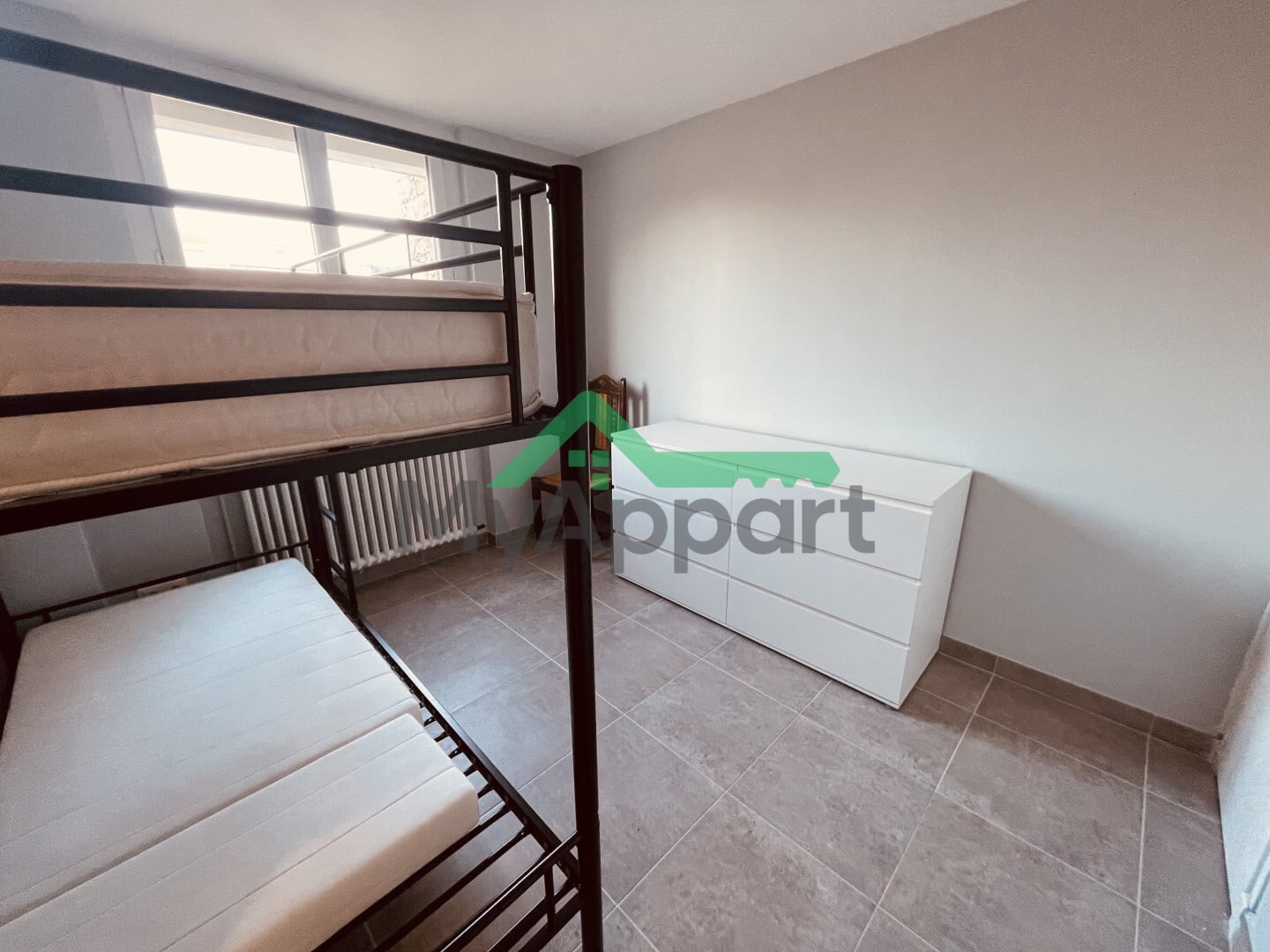 Appartement 3 pièces 70 m²