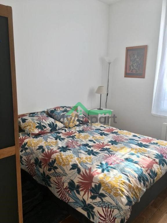 Appartement 2 pièces 35 m²