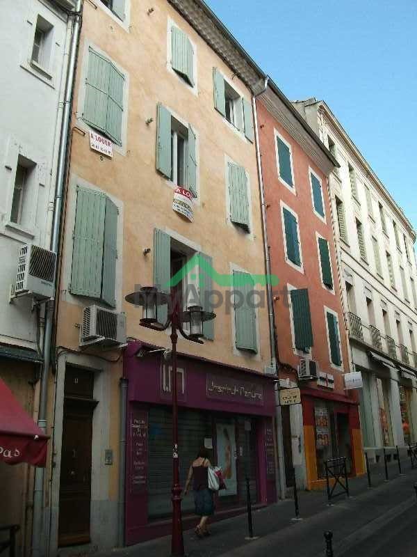 Appartement 2 pièces 45 m² — photo 1