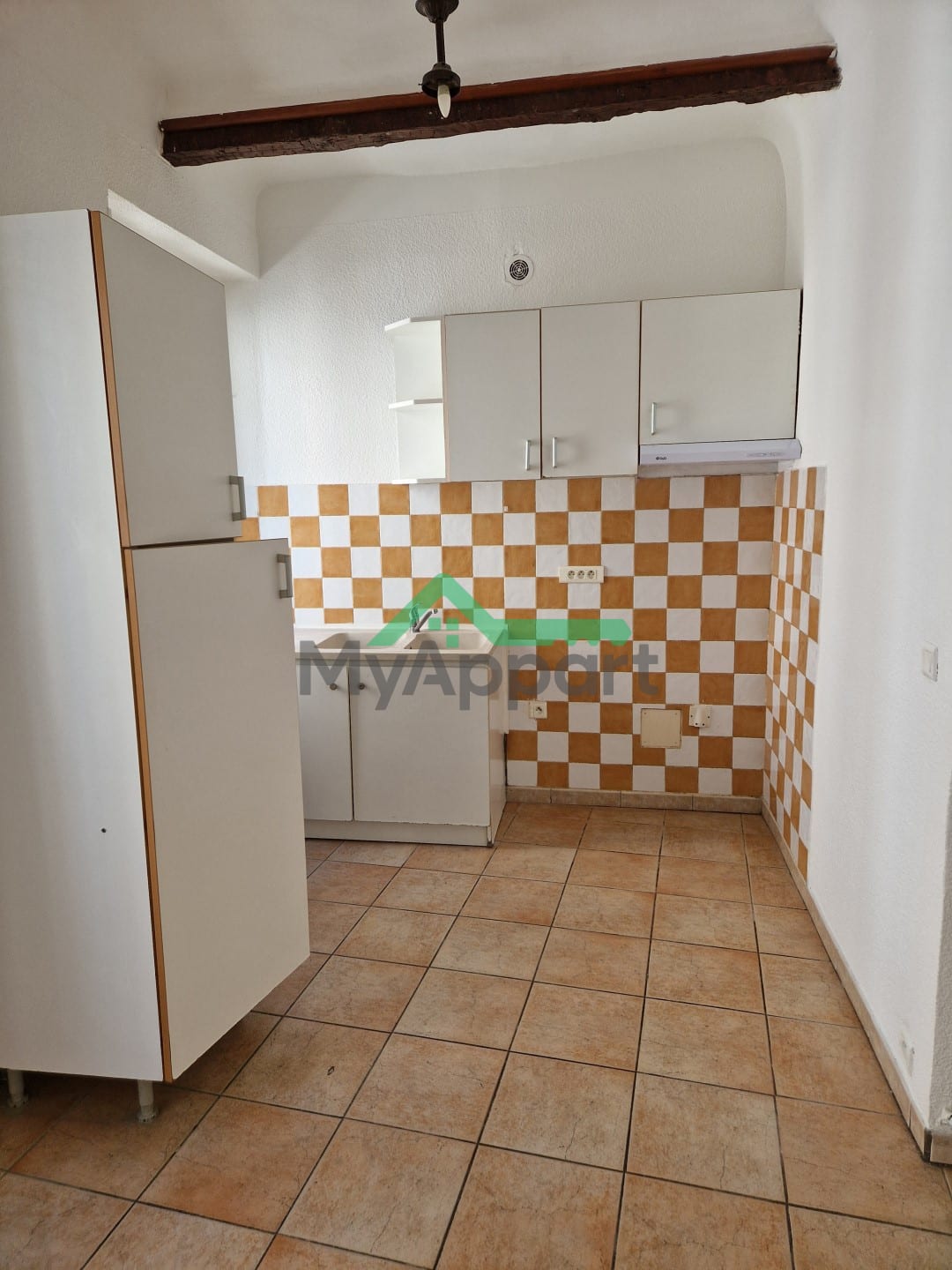 Appartement 2 pièces 45 m² — photo 5
