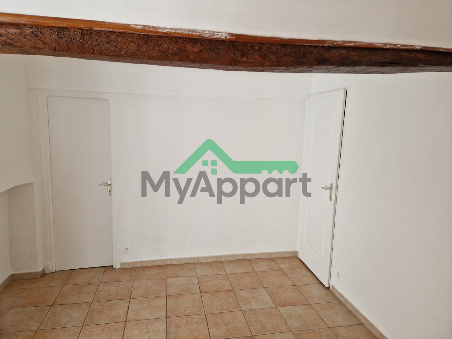 Appartement 2 pièces 45 m² — photo 2