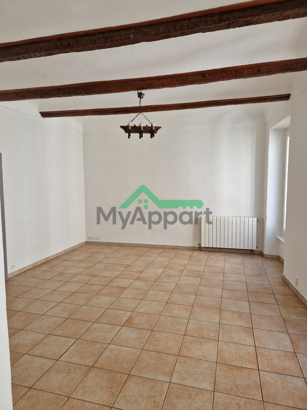 Appartement 2 pièces 45 m² — photo 3