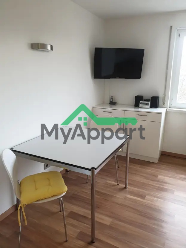 Appartement 1 pièce rénové – 33 m² – Vincennes, Rue de Fontenay — photo 2