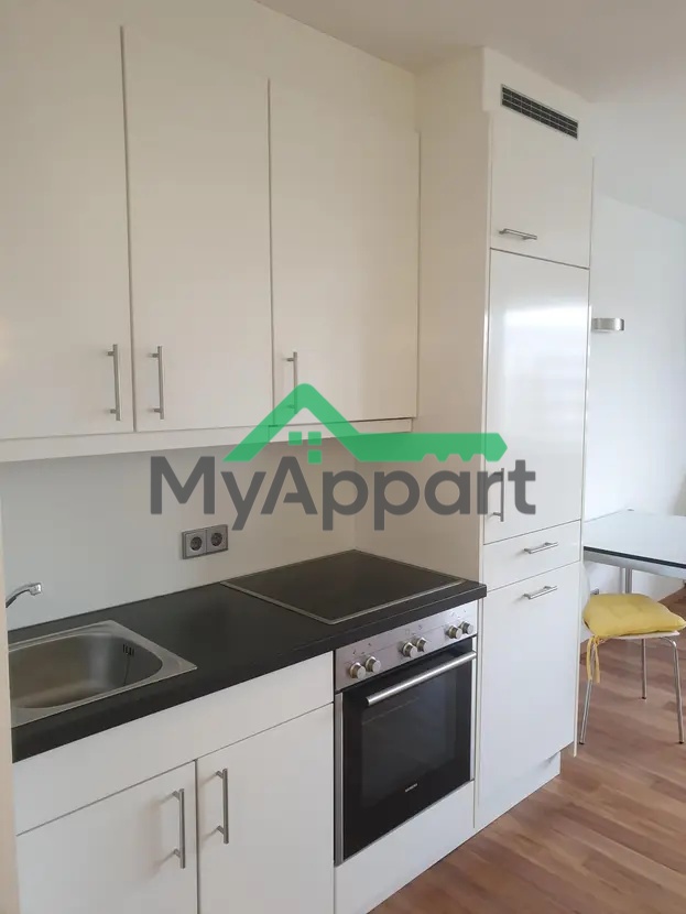 Appartement 1 pièce rénové – 33 m² – Vincennes, Rue de Fontenay — photo 3