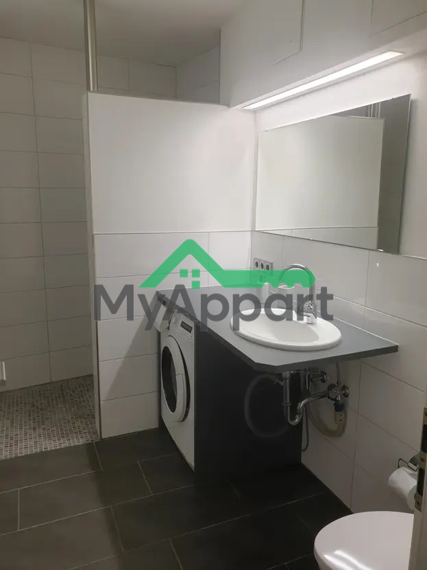 Appartement 1 pièce rénové – 33 m² – Vincennes, Rue de Fontenay — photo 4