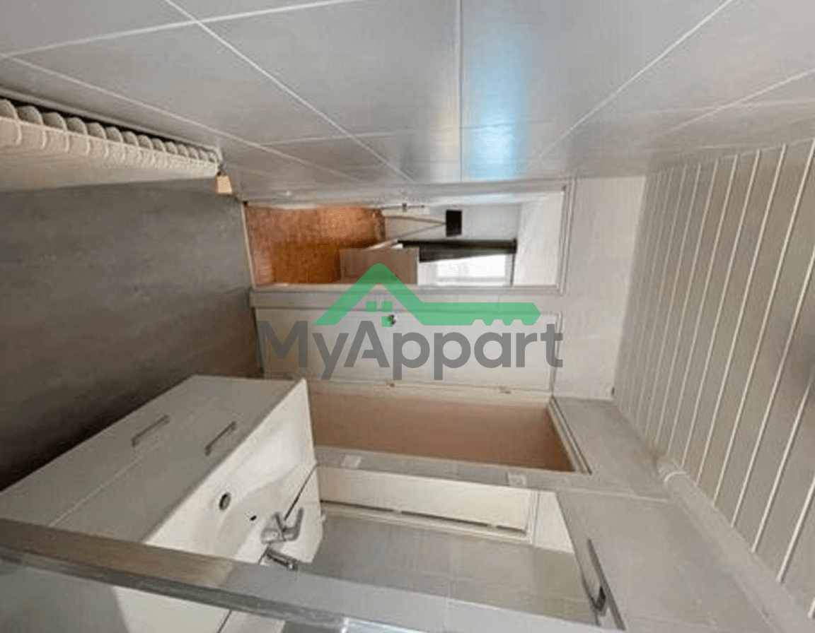 Superbe appartement refait à neuf - 36m2