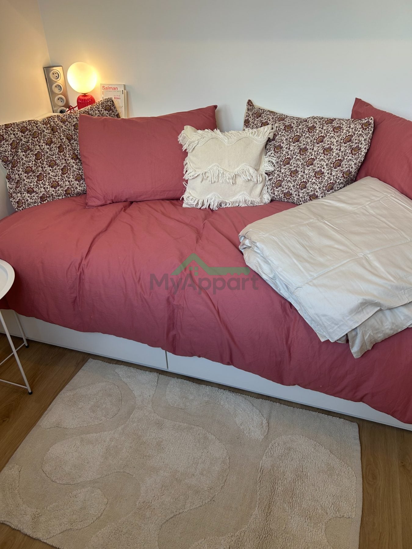 Studette refait à neuve très cosy — photo 6