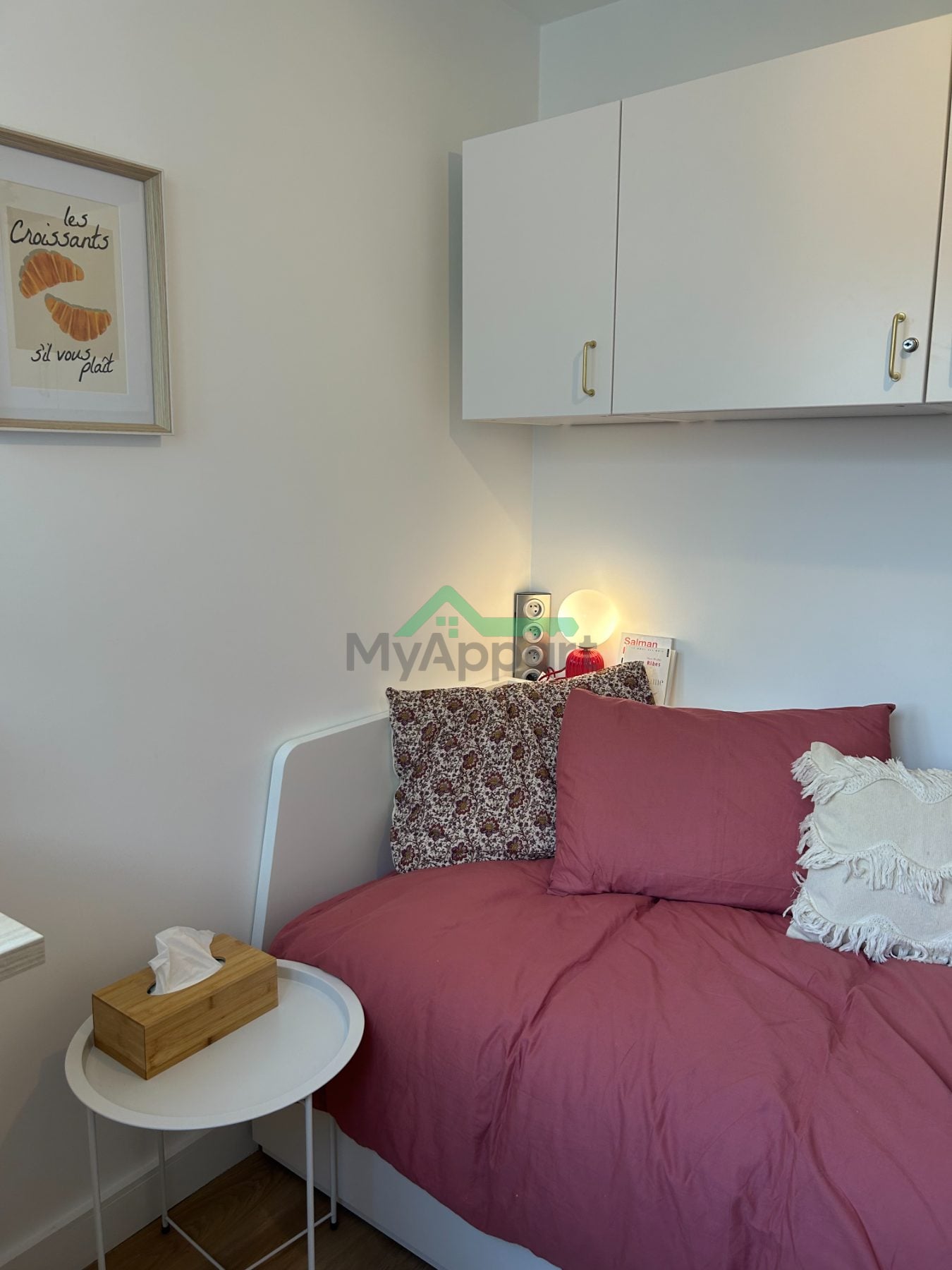 Studette refait à neuve très cosy — photo 7