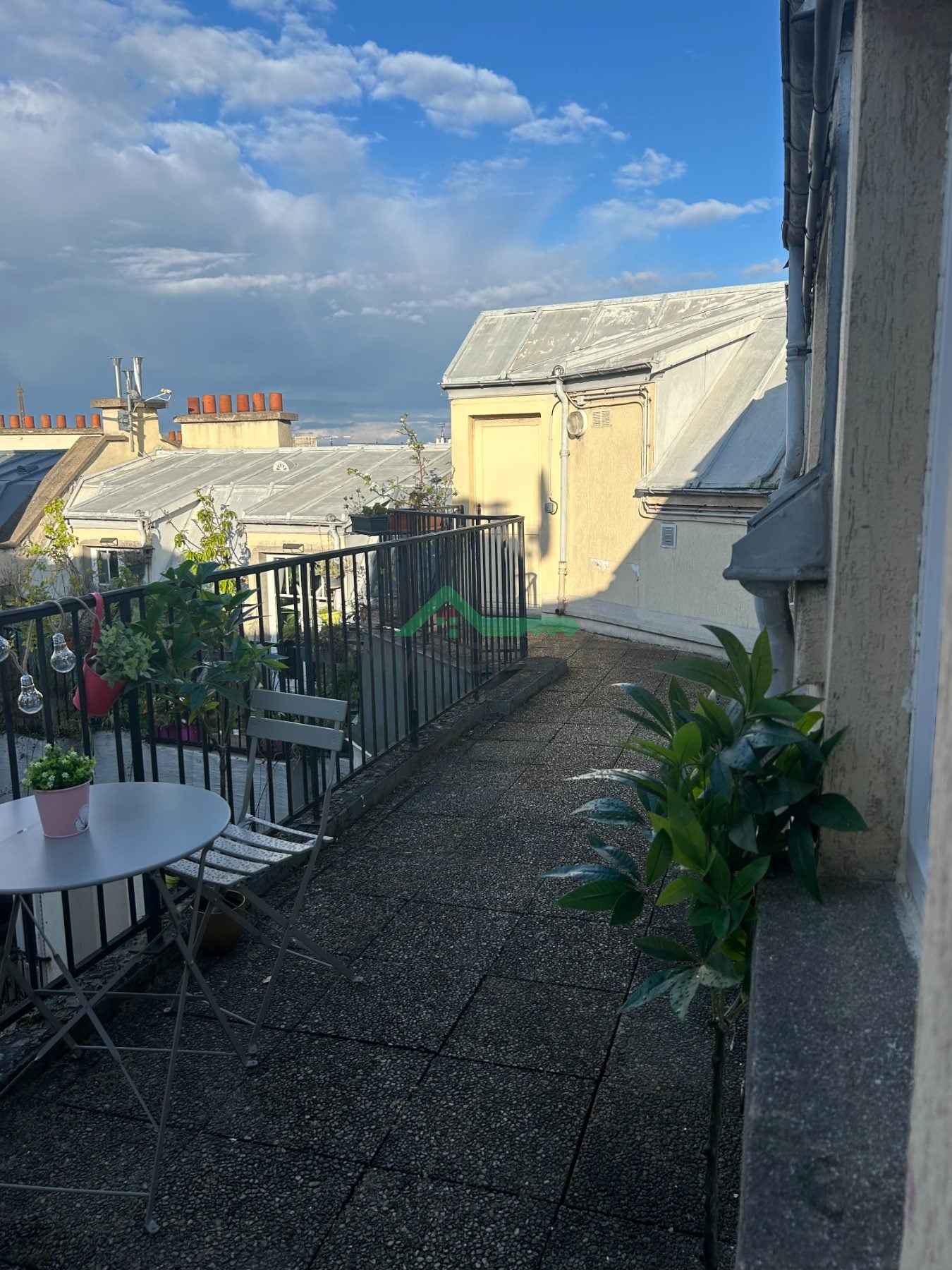 Studette refait à neuve très cosy — photo 5