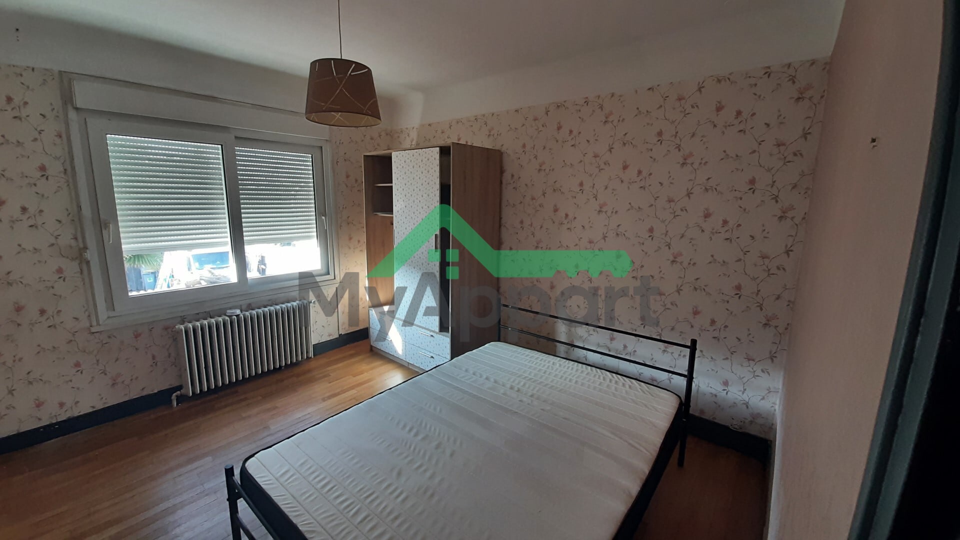Appartement 5 pièces 90 m²