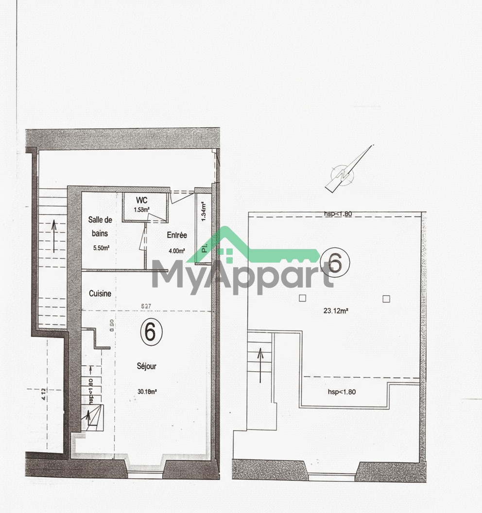 ASSAT Duplex T2