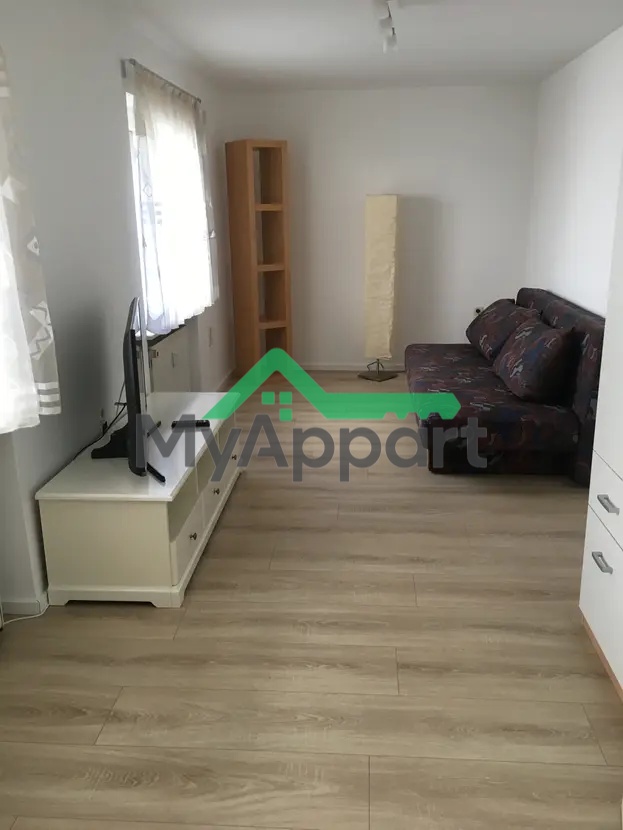 Charmant T1 bis rénové de 34 m² – Vincennes — photo 1
