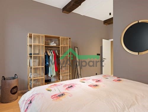 Appartement 2 pièces 27 m²