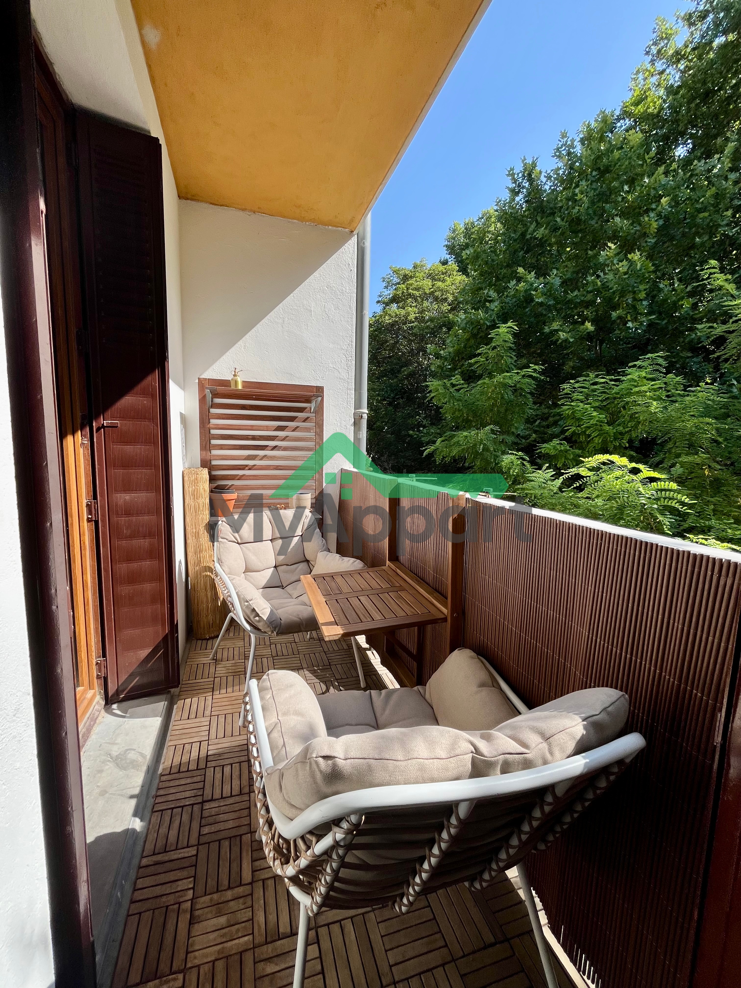 🏡 Grand T3/T4 lumineux de 80 m² – possibilité 3 chambres – Secteur Torse, Aix-en-Provence — photo 11