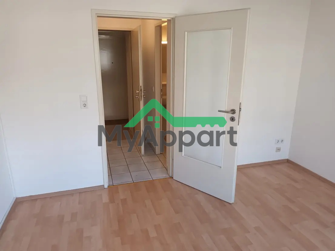 Studio avec balcon • 1 pièce • 18 m² –  Issy-les-Moulineaux — photo 1