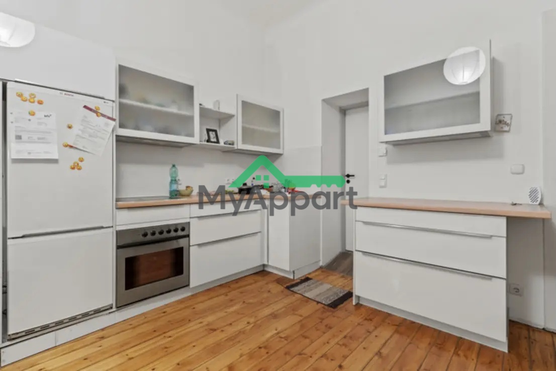 Studio en rez-de-chaussée, meublé et fonctionnel • 1 pièce • 35 m² – Ivry-sur-Seine — photo 4