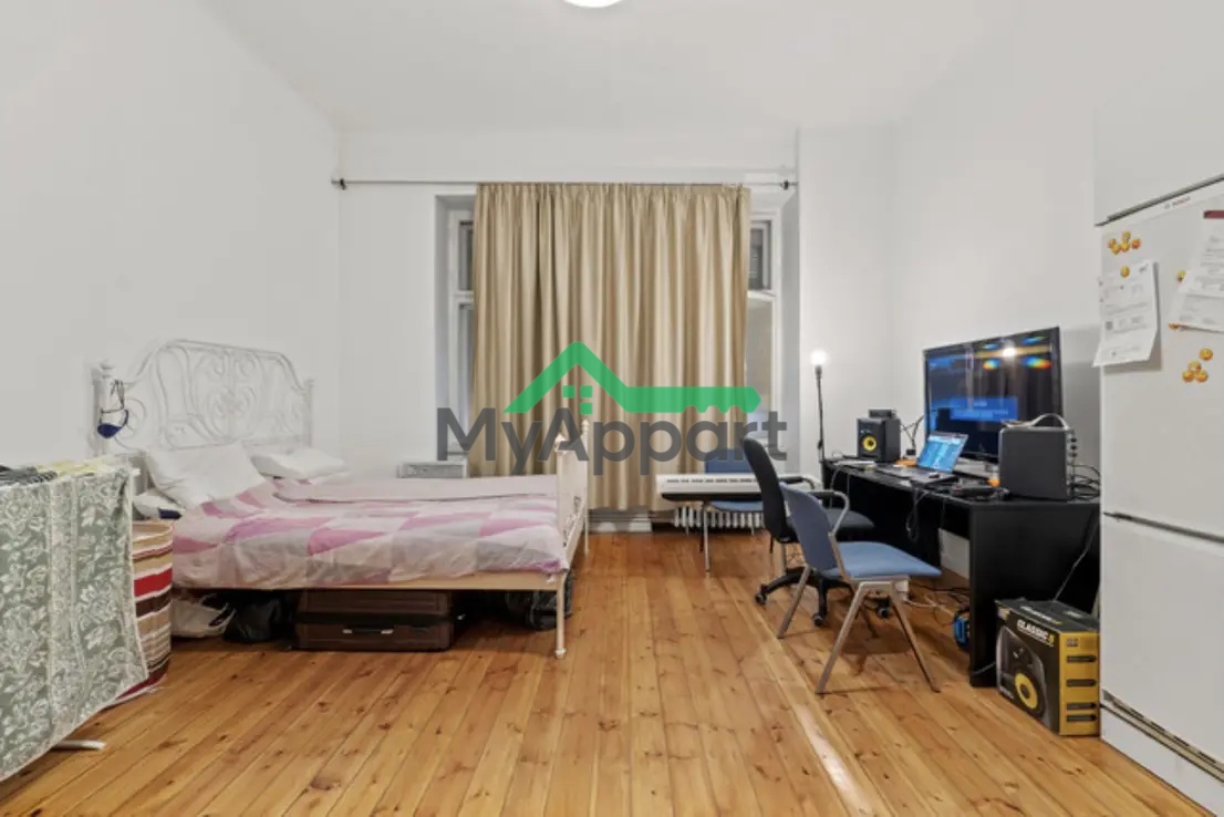 Studio en rez-de-chaussée, meublé et fonctionnel • 1 pièce • 35 m² – Ivry-sur-Seine — photo 3