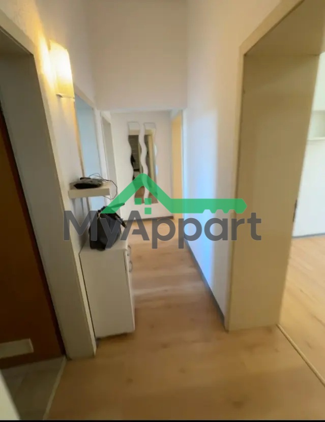 Chambre / petit studio • 1 pièce • 12 m² – Paris 11e — photo 3