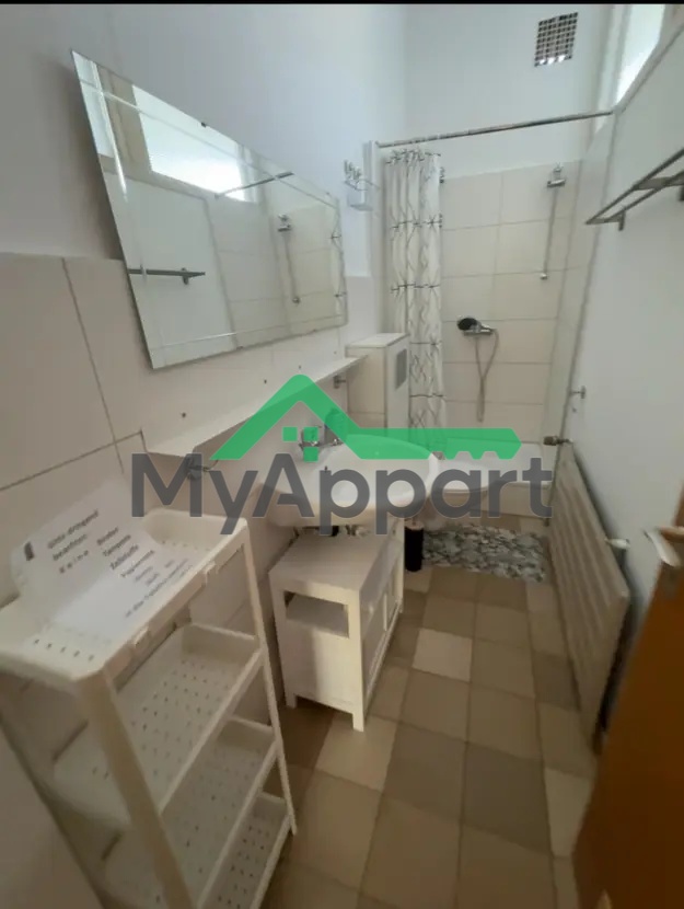 Chambre / petit studio • 1 pièce • 12 m² – Paris 11e — photo 4