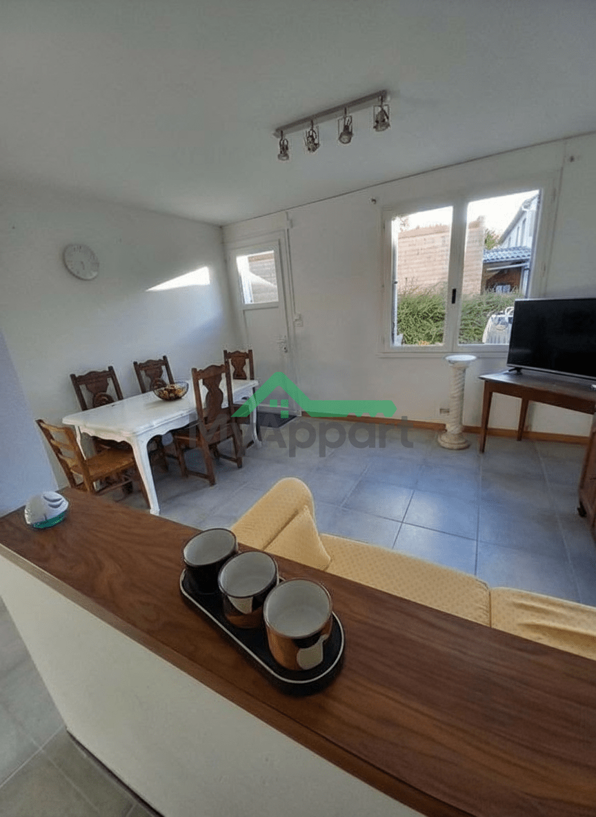 Appartement etudiant — photo 1