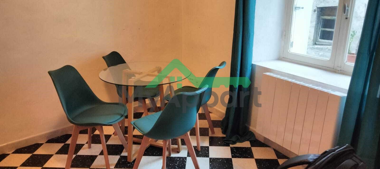 Appartement 2 pièces 45 m² — photo 3