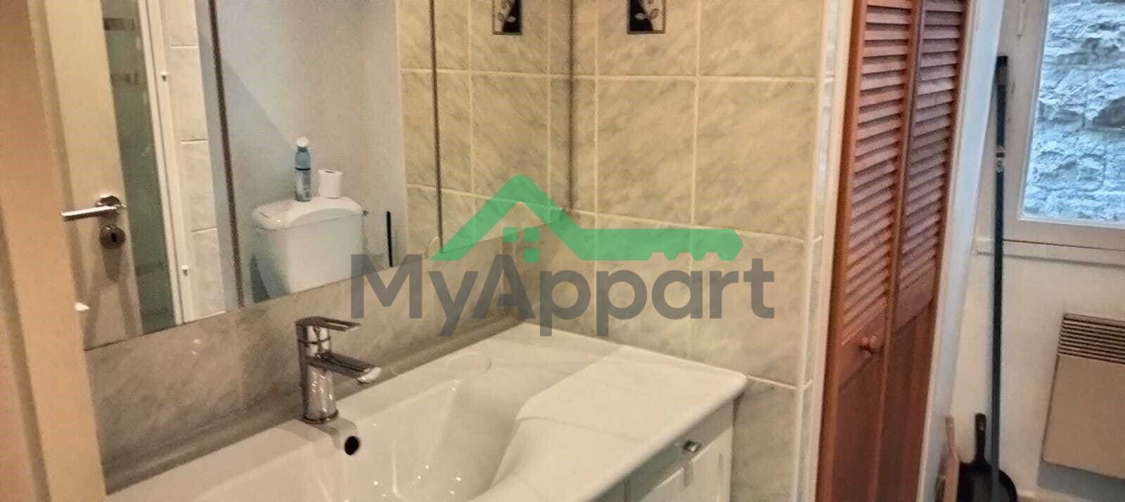 Appartement 2 pièces 45 m² — photo 2