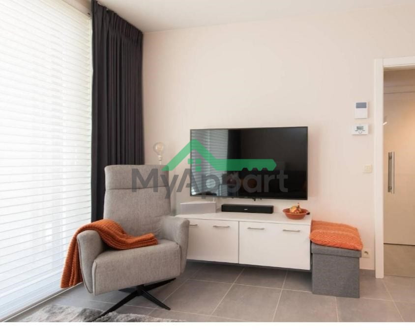 Appartement 2 pièces 36 m²