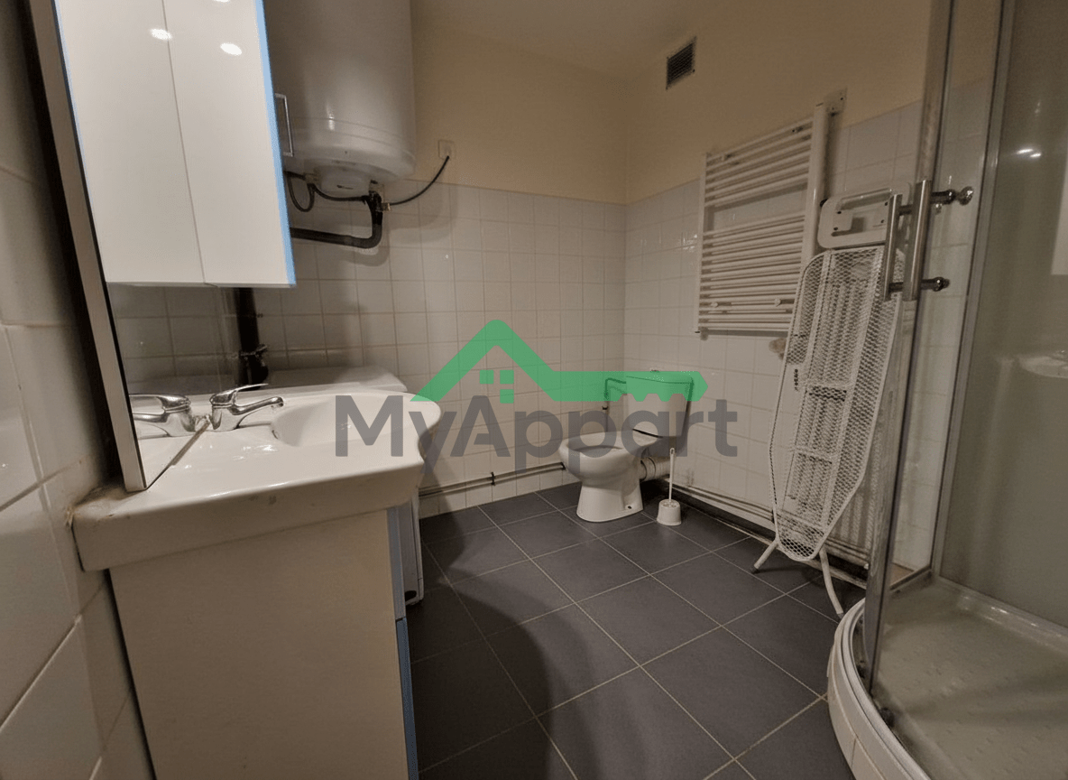 T1 35m2 meublé — photo 7