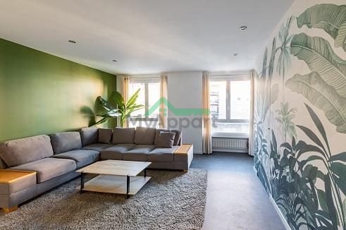 T2 meublé 29 m² Annecy — photo 3