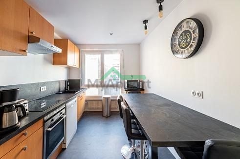 T2 meublé 29 m² Annecy — photo 5
