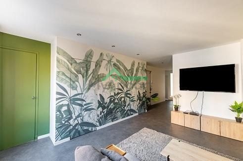 T2 meublé 29 m² Annecy — photo 2