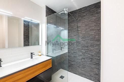 T2 meublé 29 m² Annecy — photo 4