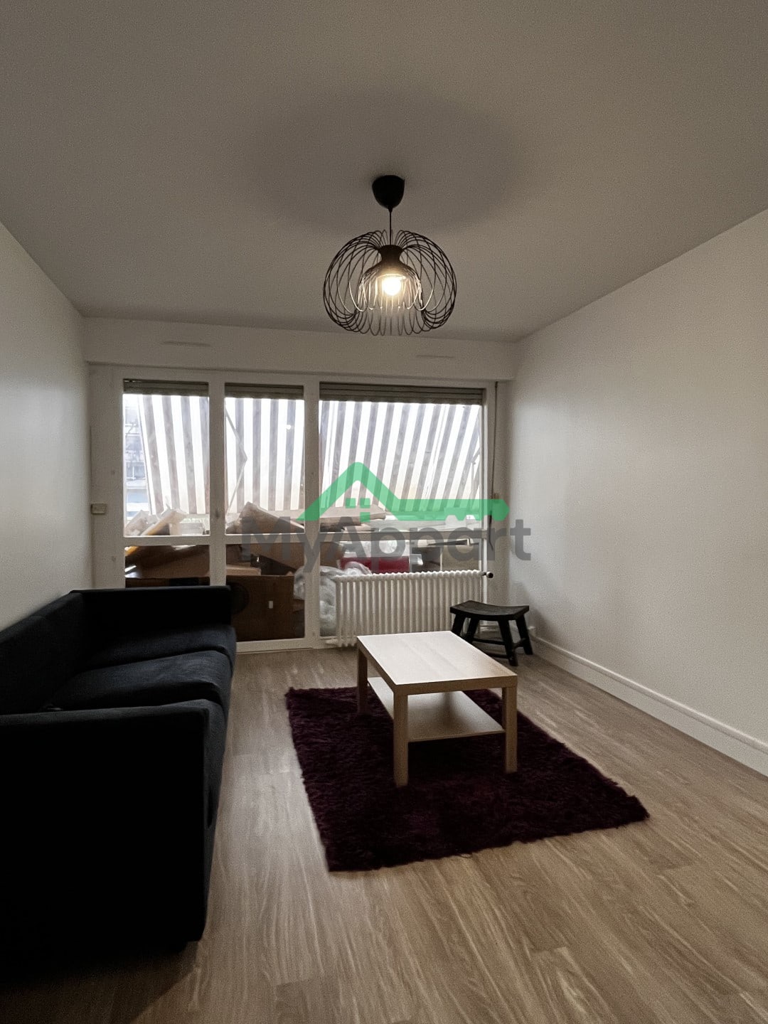Appartement 5 pièces 86 m²
