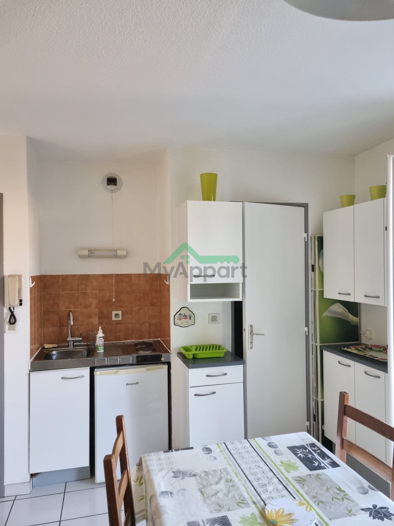 Studio bien équipé — photo 7