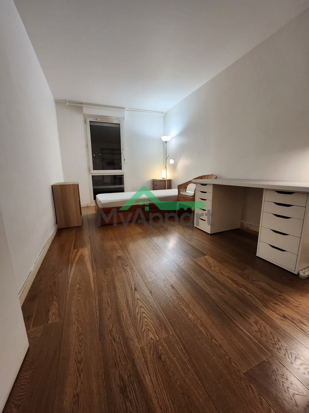 Appartement 5 pièces 82 m²