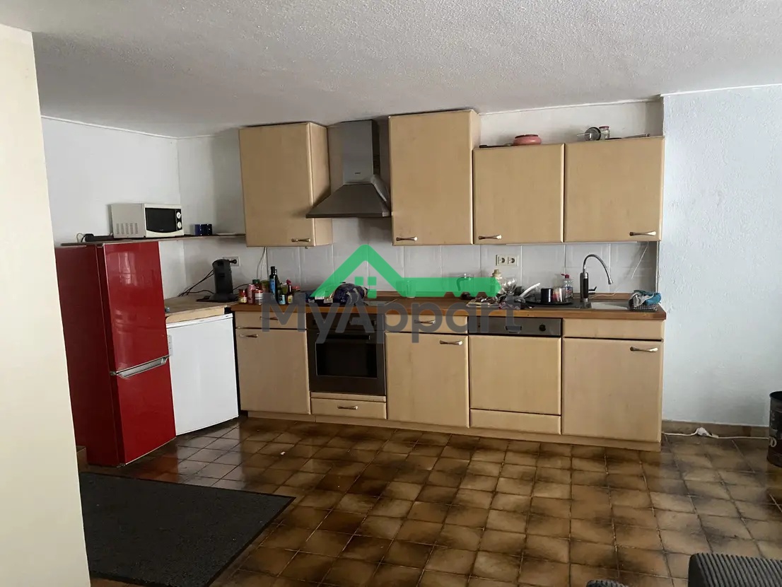 Studio de 25 m² au calme • 1 pièce • Asnières-sur-Seine — photo 4