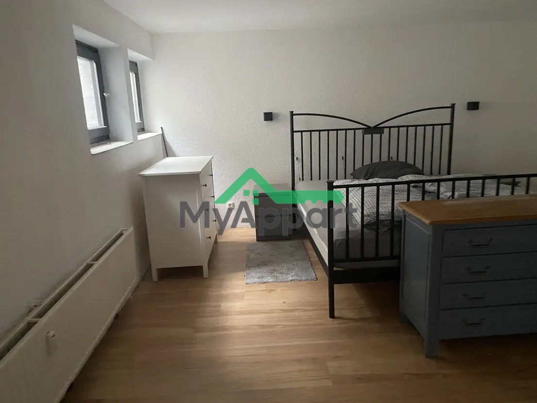 Studio de 25 m² au calme • 1 pièce • Asnières-sur-Seine — photo 3
