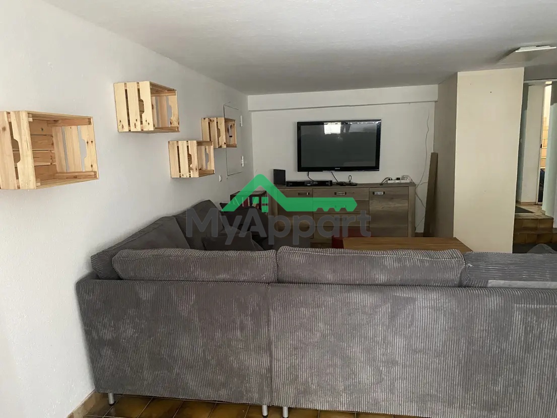 Studio de 25 m² au calme • 1 pièce • Asnières-sur-Seine — photo 1