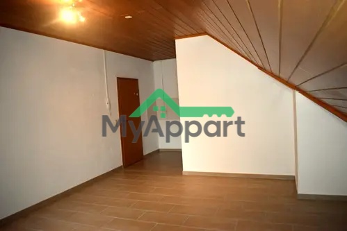 Grand studio au dernier étage avec vue dégagée • 1 pièce • 40 m² – Paris 20e — photo 1