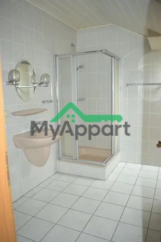 Grand studio au dernier étage avec vue dégagée • 1 pièce • 40 m² – Paris 20e — photo 3