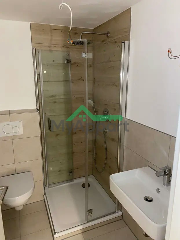 Location studio non-meublé 22 m² - Quartier Pasteur — photo 4