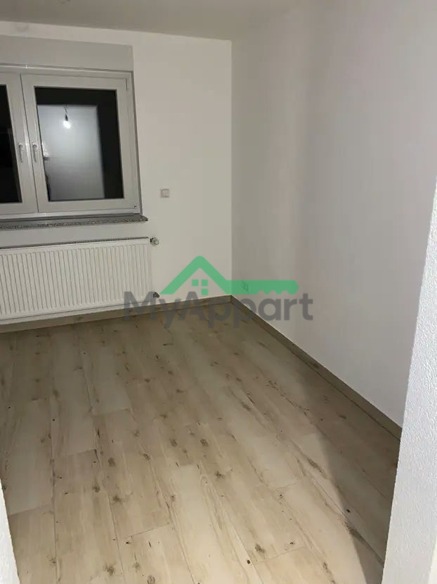 Location studio non-meublé 22 m² - Quartier Pasteur — photo 3