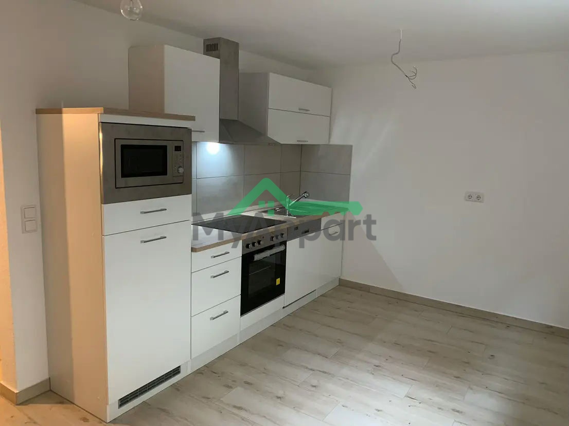 Location studio non-meublé 22 m² - Quartier Pasteur — photo 1