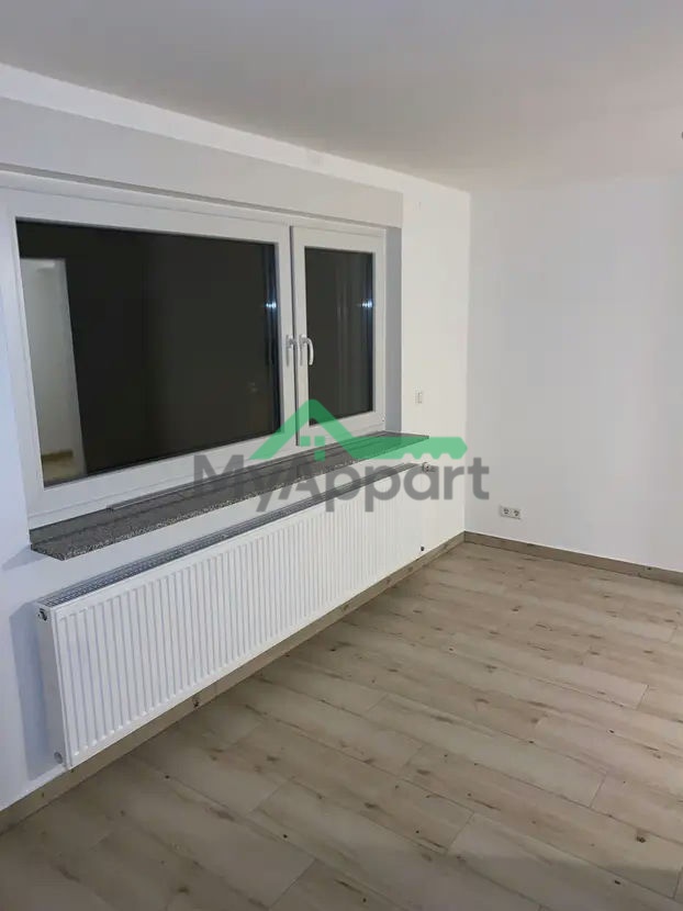 Location studio non-meublé 22 m² - Quartier Pasteur — photo 2