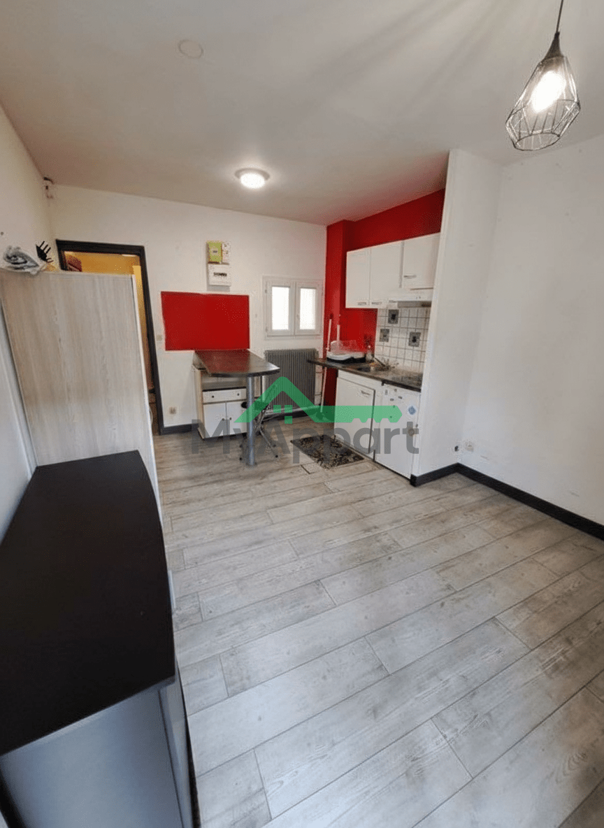 À louer studio