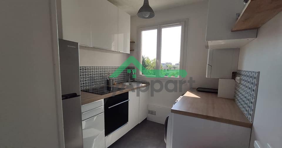 Appartement 3 pièces 52 m² — photo 2