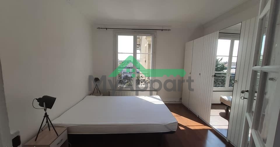 Appartement 3 pièces 52 m² — photo 3