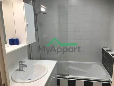 Appartement 3 pièces 71 m² — photo 4